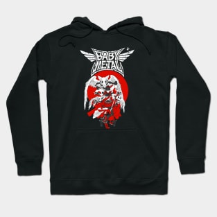 BM Hoodie